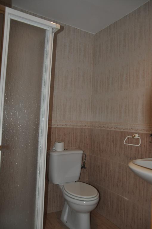 ホテル Casa Polin Las Herrerías エクステリア 写真