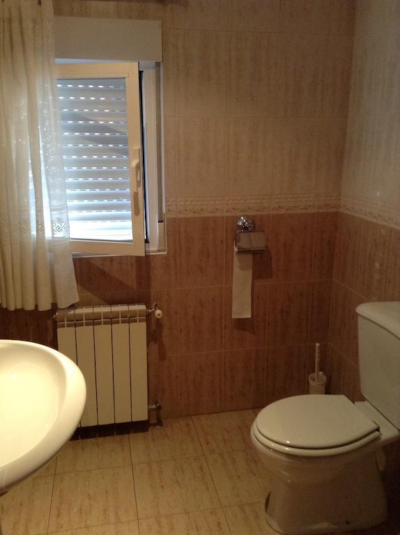 ホテル Casa Polin Las Herrerías 部屋 写真