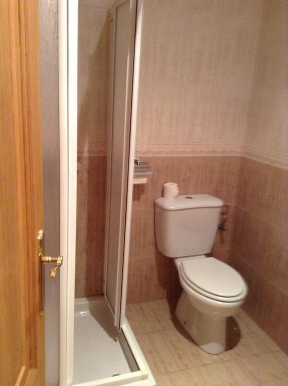 ホテル Casa Polin Las Herrerías 部屋 写真