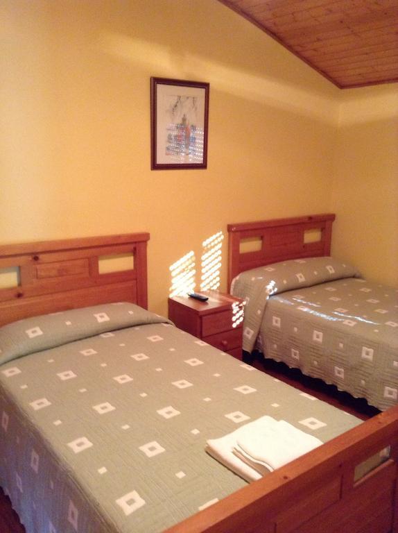 ホテル Casa Polin Las Herrerías 部屋 写真